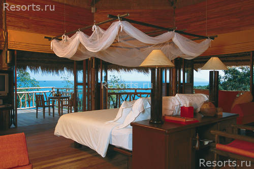 Evason Phuket Resort 19